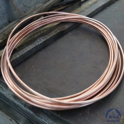 Труба 9,52х0,5 М1 ТУ 184450-106-038-97 купить в Шымкенте