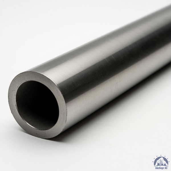 Труба молибденовая 10х0,5 мм МВ-20 ТУ 48-19-251-77