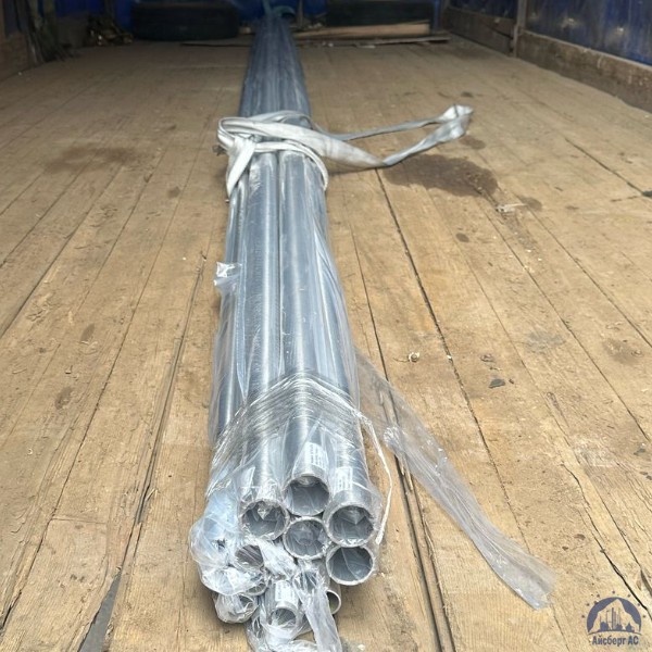 Труба нержавеющая