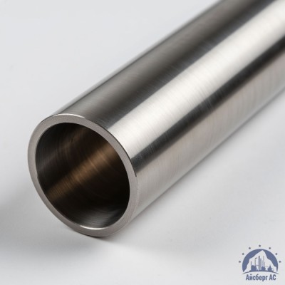 Труба титановая 20х2 мм ВТ1-00 ГОСТ 22897-86 купить в Шымкенте