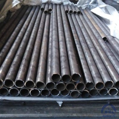 Труба холоднодеформированная 10х2 мм ст. 20 ГОСТ 8734-75 купить в Шымкенте