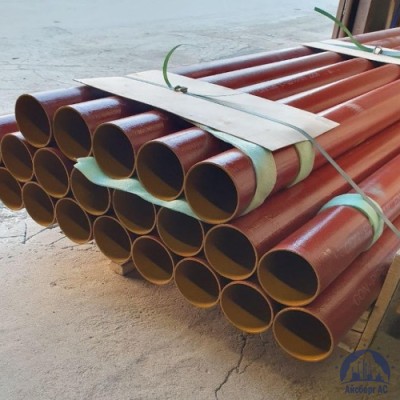 Труба чугунная SML (033-0250) купить в Шымкенте