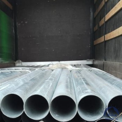 Труба – 10х1,2 – EN 10217-7 купить в Шымкенте