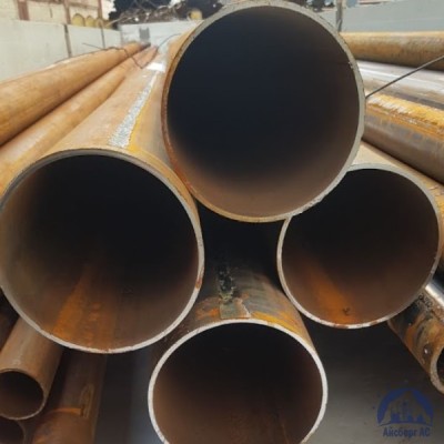 Труба – 6х1 – EN 10305-2 купить в Шымкенте