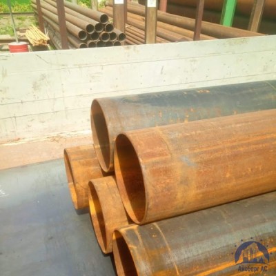 Труба 76х3,5 мм сталь 20 ГОСТ 10704-76 купить в Шымкенте