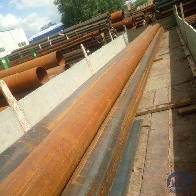 Труба 89х4 мм сталь 20 ГОСТ 10704-80 купить в Шымкенте