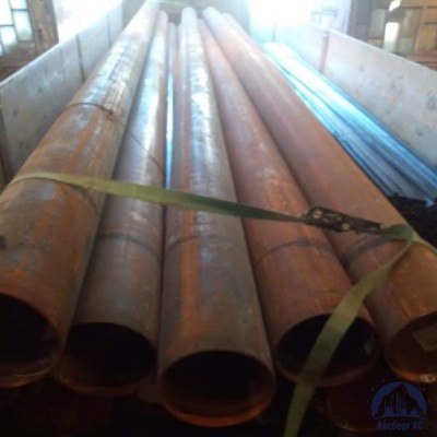 Труба электросварная 159х4,5 мм ст. 20 ГОСТ 10705-80 купить в Шымкенте