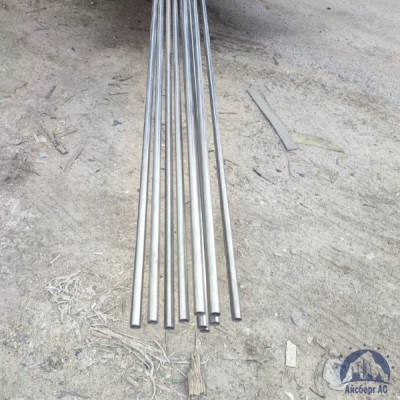 Труба легированная 10х2 мм 21Х2НВФА ГОСТ 4543-71 купить в Шымкенте