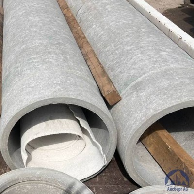 Труба хризотилцементная 100х10 мм ВТ9 ГОСТ 31416-2009 купить в Шымкенте