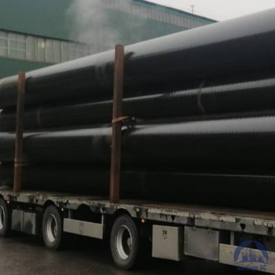 Труба 57х3,5х4500 ст10 ТУ 14-3-523-76 купить в Шымкенте