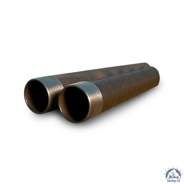 Труба 25х6,2 мм ОТТГ ГОСТ 632-80