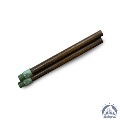 Труба 57х1000 мм ПЖРВ 4 ГОСТ Р 51682-2000 купить в Шымкенте