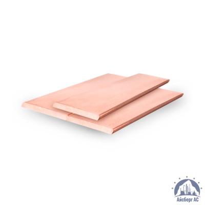 Полоса омедненная 30х4 мм купить в Шымкенте