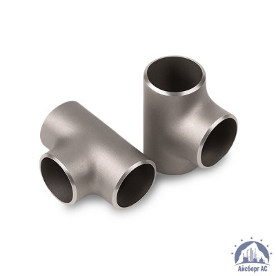 Тройник титановый купить в Шымкенте