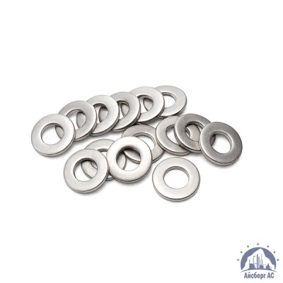 Шайба титановая М30 купить в Шымкенте