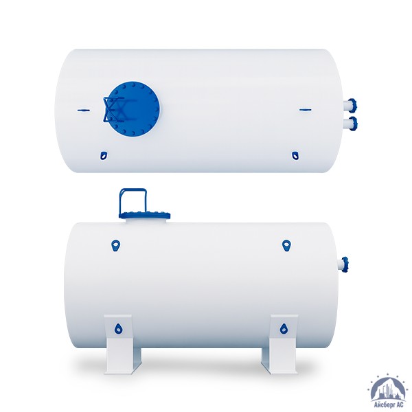 Топливные резервуары