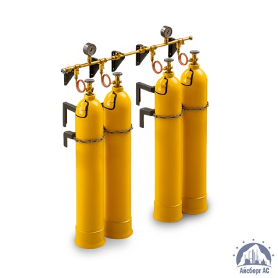 Рампа перепускная РП-1 аммиачная купить в Шымкенте