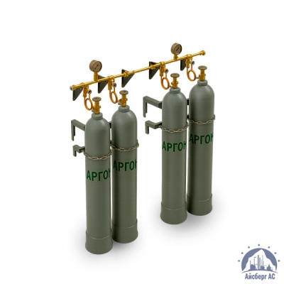 Рампа перепускная РП-9 аргоновая купить в Шымкенте