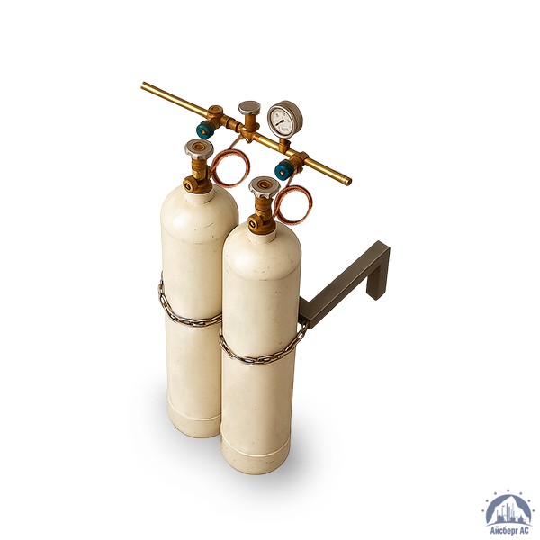 Рампа перепускная РП-6 ацетиленовая