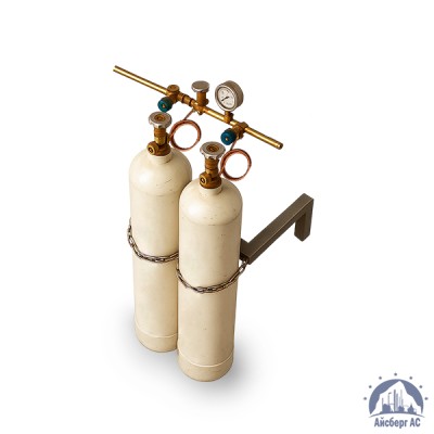 Рампа перепускная РП-1 ацетиленовая купить в Шымкенте