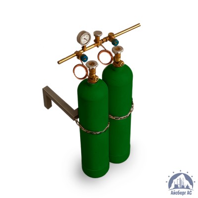 Рампа перепускная РП-1 водородная купить в Шымкенте