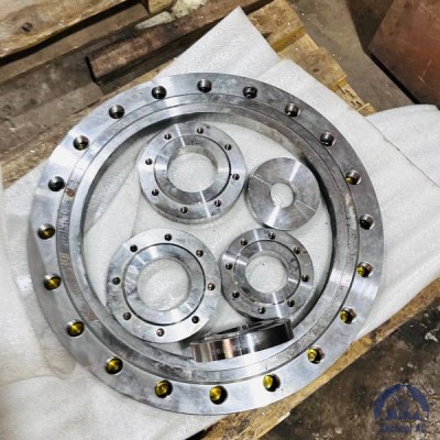 Изготовление фланцев по чертежам купить в Шымкенте