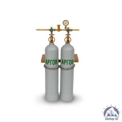 Рампа разрядная РР-7 аргоновая купить в Шымкенте