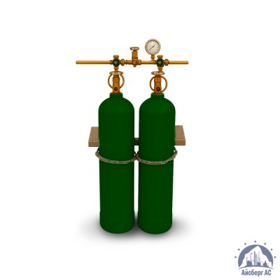 Рампа разрядная РР-1 водородная купить в Шымкенте