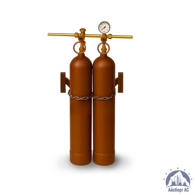 Рампа разрядная РР-2 гелевая купить в Шымкенте