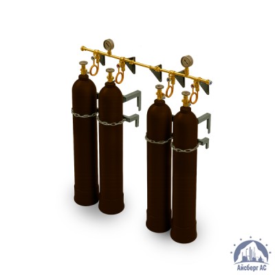 Рампа перепускная РП-9 гелевая купить в Шымкенте