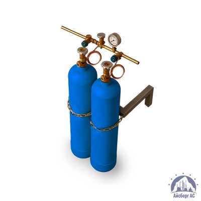 Рампа перепускная РП-1 кислородная купить в Шымкенте