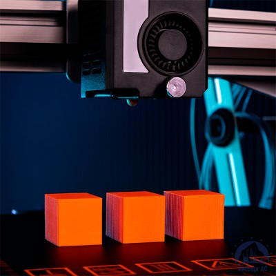 3D-сканирование купить в Шымкенте