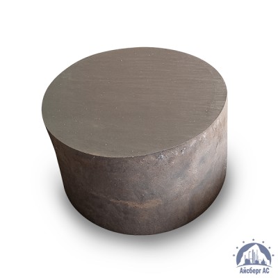 Поковка стальная ШХ15-В купить в Шымкенте