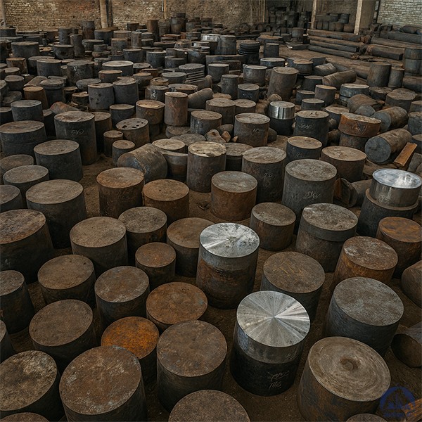 Производство поковок