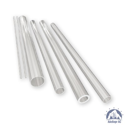 Труба из оргстекла