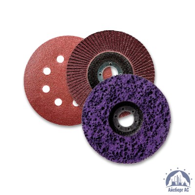 Диск отрезной 76х1х10 мм ЗУБР Х-2, 36200-76-1,0-H5, 5 шт, по металлу купить в Шымкенте