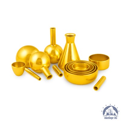 Крышка Зл 99,99 132-2 ГОСТ 6563-75 купить в Шымкенте