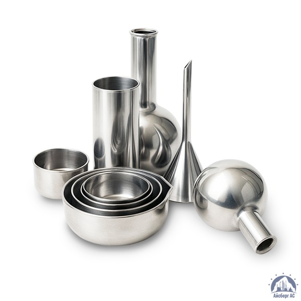 Ампула Ср 99,99 402 ГОСТ 6563-75