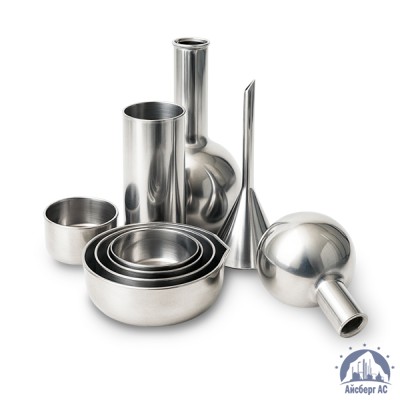 Ампула Ср 99,99 402 ГОСТ 6563-75 купить в Шымкенте