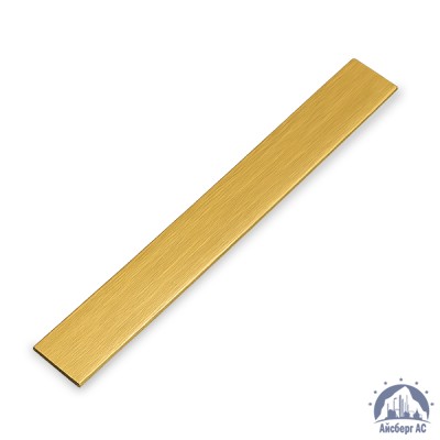 Полоса Зл 99,99 ГОСТ 7221-2014 купить в Шымкенте