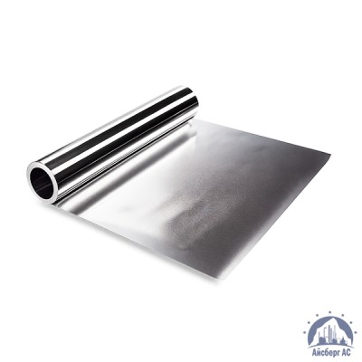 Фольга платиновая Пл 99,9 ГОСТ 24353-80 купить в Шымкенте