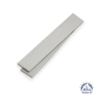 Полоса серебряная Ср 99,99 ГОСТ 7221-2014 купить в Шымкенте