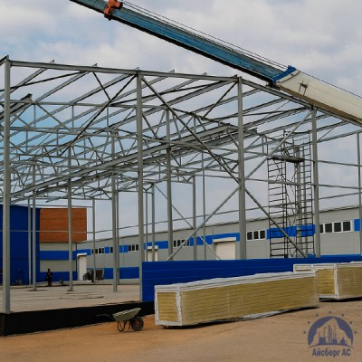 Здания мобильные ГОСТ Р 58760-2019 купить в Шымкенте