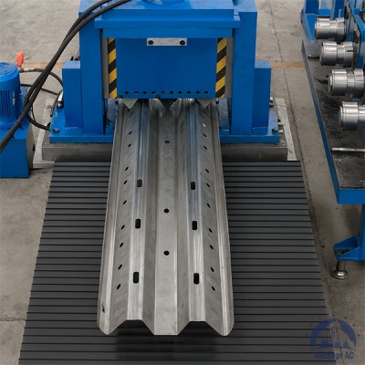 Барьерное ограждение 11ДО-1-СТ РК 1278-2004 купить в Шымкенте