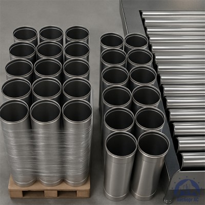 Трубы дымовые промышленные купить в Шымкенте