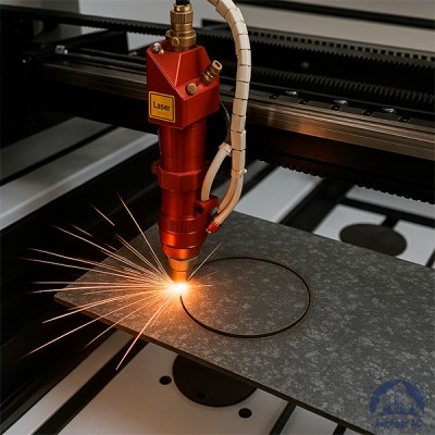 Прокладка паронитовая ПМБ ГОСТ 15180-86 купить в Шымкенте