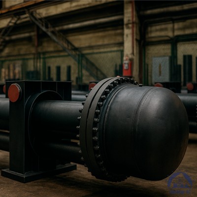 Водоводяной подогреватель ВВП ОСТ 34-588-68 купить в Шымкенте