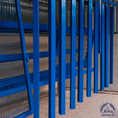 Покраска профильных труб купить в Шымкенте