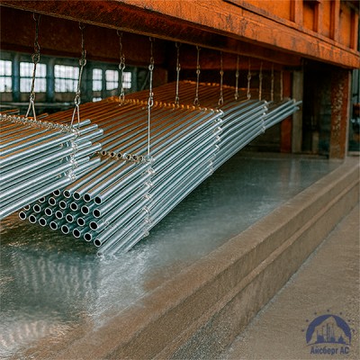 Цинкование труб купить в Шымкенте