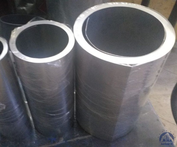 Фольга нержавеющая